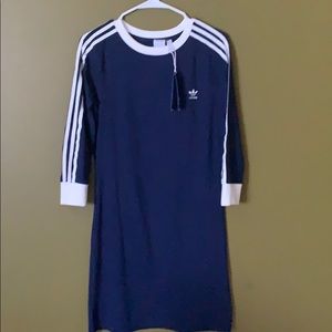 Brand new women’s Addidas dress